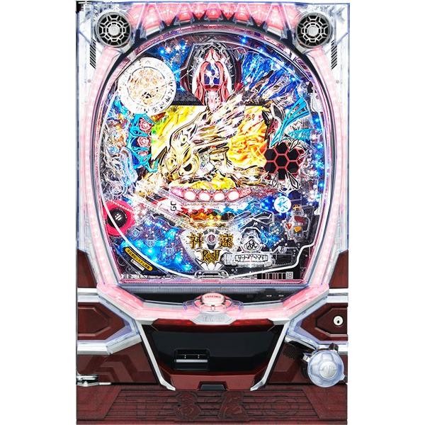 高尾 CRダブルライディーンWXA 枠色不問 中古パチンコ実機 『ノーマル