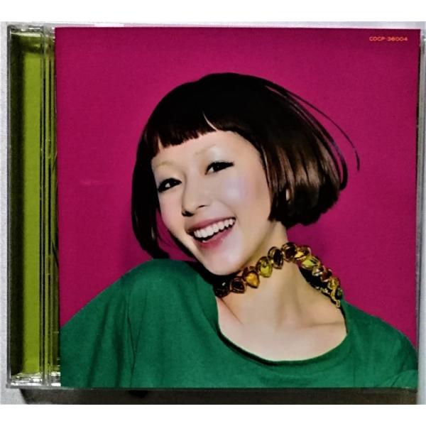 中古CD 木村カエラ『 5years 』 型番：COCP-36004 : エーワンブック