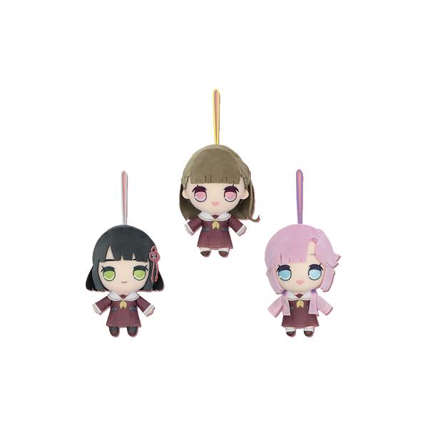 フリュー ラブライブ 蓮ノ空女学院スクールアイドルクラブ きゅるまる