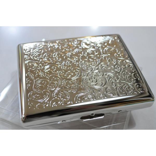 Vivienne Westwood red label PEARL カジュアルメタル20 シガレット