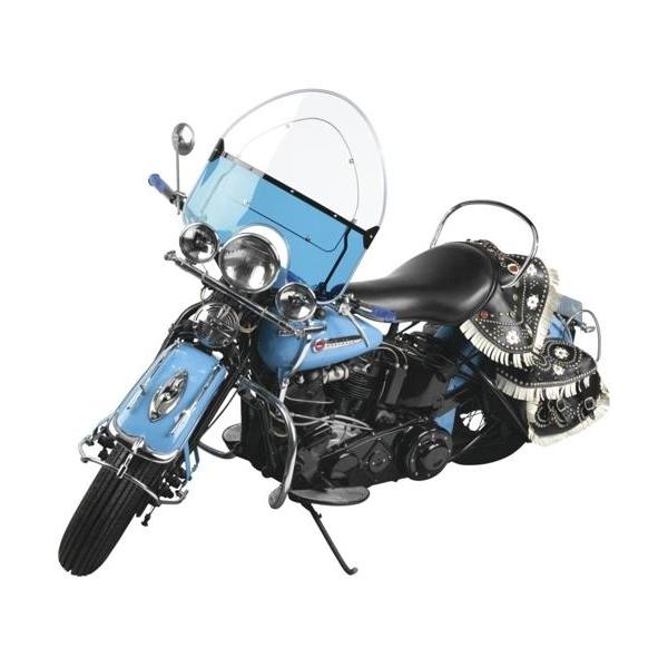 Harley Davidson（ハーレー・ダビッドソン） VINTAGE-STYLE BEADED