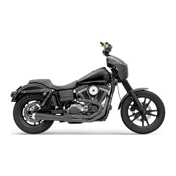 Harley Davidson（ハーレー・ダビッドソン） Bassani ロードレイジ