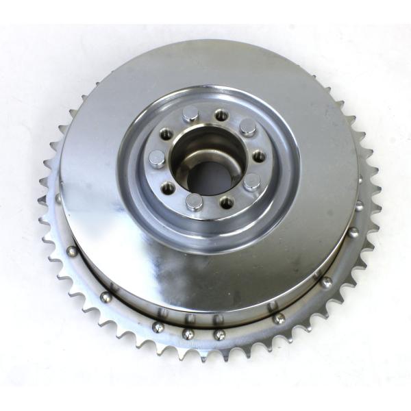 Harley Davidson（ハーレー・ダビッドソン） ブレーキドラム