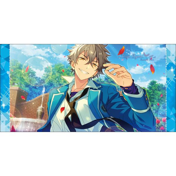 エンスカイ あんさんぶるスターズ！ ビジュアルバスタオルVol.5 14