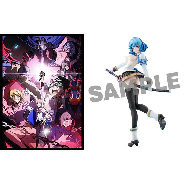 KADOKAWA 【特典】BD ぬきたし THE ANIMATION Blu-ray BOX 上巻 女部田