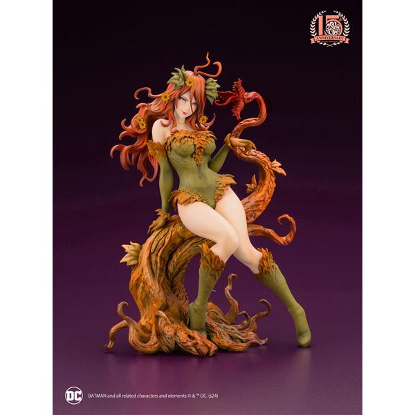 コトブキヤ（KOTOBUKIYA） 【限定販売】DC COMICS美少女 ポイズン