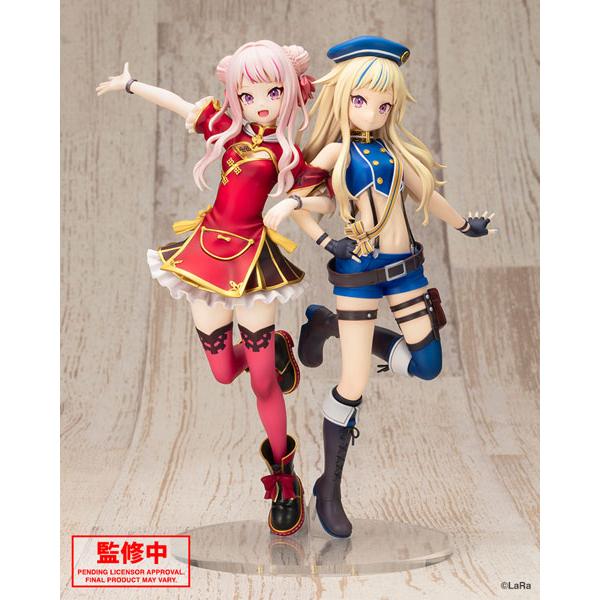 コトブキヤ（KOTOBUKIYA） 【限定販売】HIMEHINA 1/7 完成品フィギュア