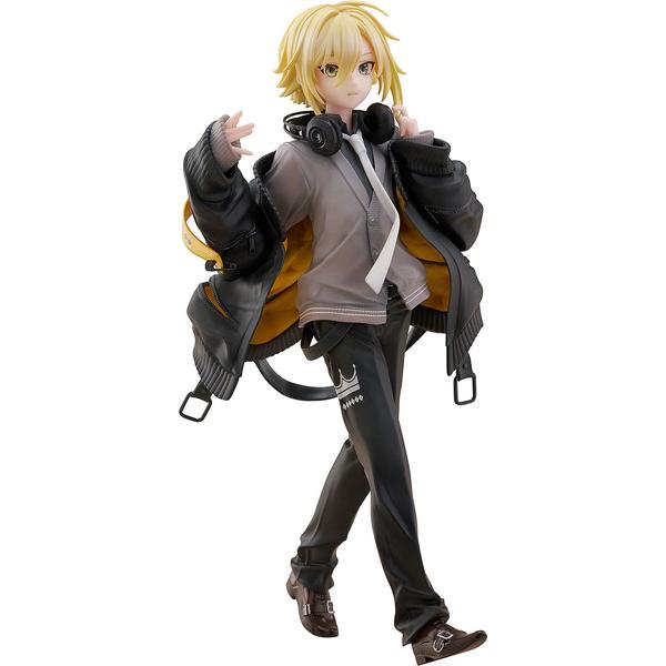 にじさんじ』卯月コウ illustration by 望月けい 1/7 完成品フィギュア