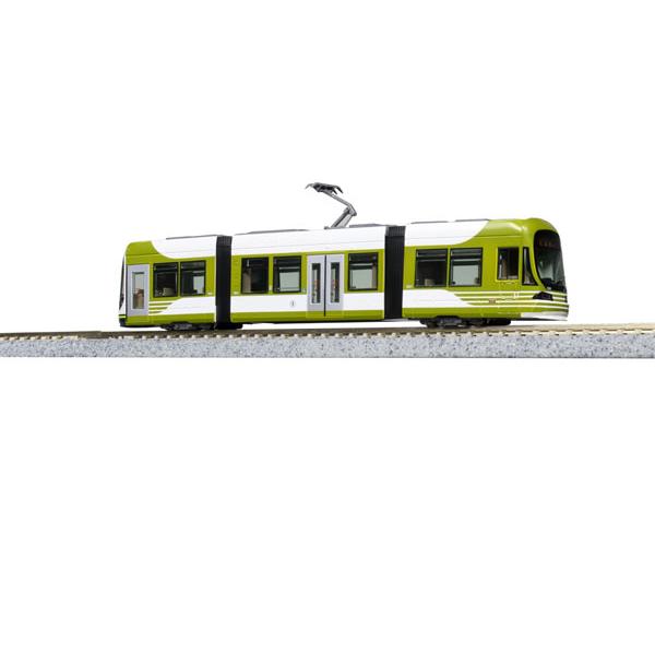 カトー（KATO） 14-804-5 広島電鉄1001〈広電バス〉 [特別企画品][KATO