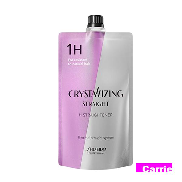 SHISEIDO（資生堂） プロフェッショナル クリスタライジング