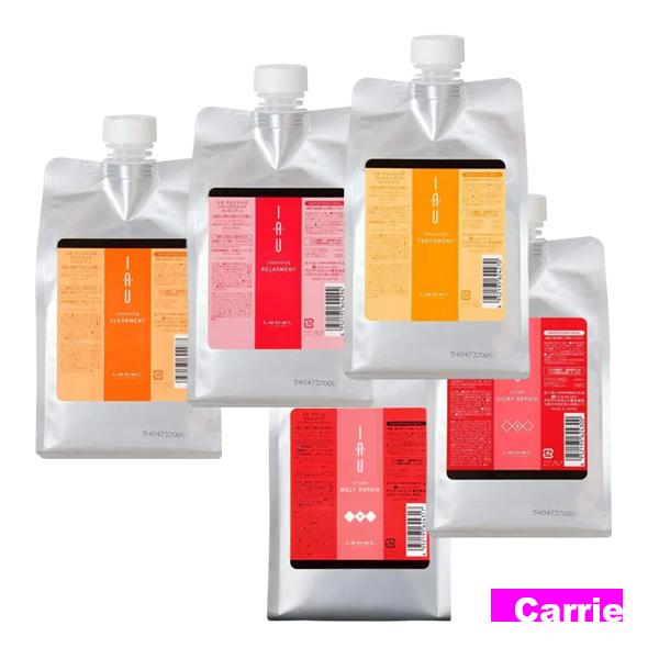 ルベル イオセラム シャンプー＆トリートメント詰替セット2,5L Amazon