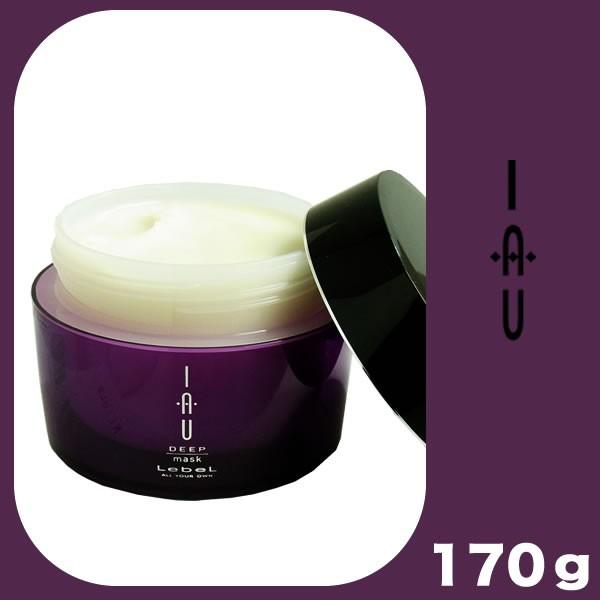 LebeL（ルベル） イオ ディープマスク 170g ｜ディープ マスク