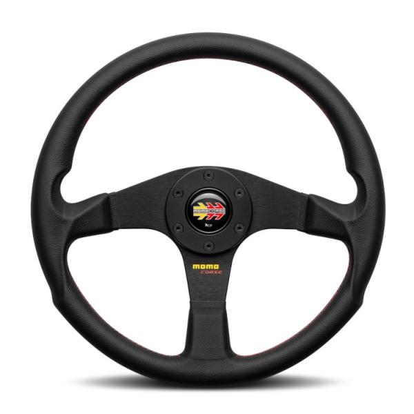 MOMO（モモ） 正規品 ステアリング MOMO CORSE 2.0 コルセ 2.0 35パイ