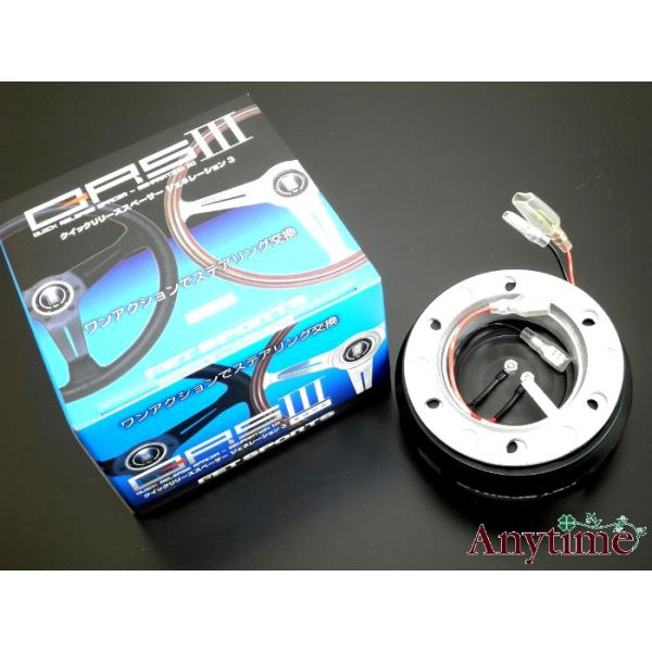 FET FET SPORTS 簡単脱着 車検対応薄型クイックリリーススペーサー25mm