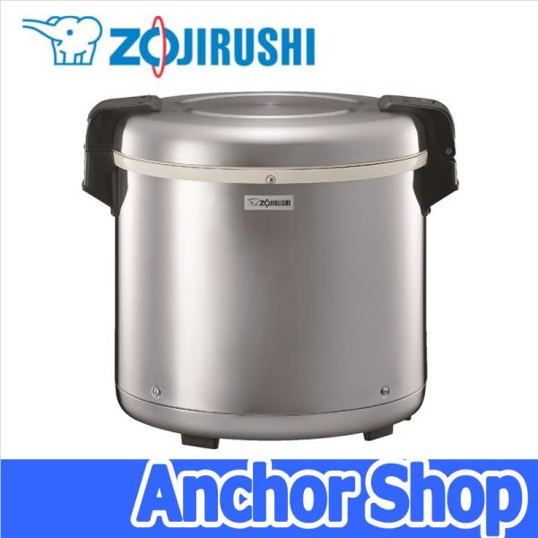 象印（ZOJIRUSHI） 象印マホービン 業務用電子ジャー TH-GS80-XA 保温