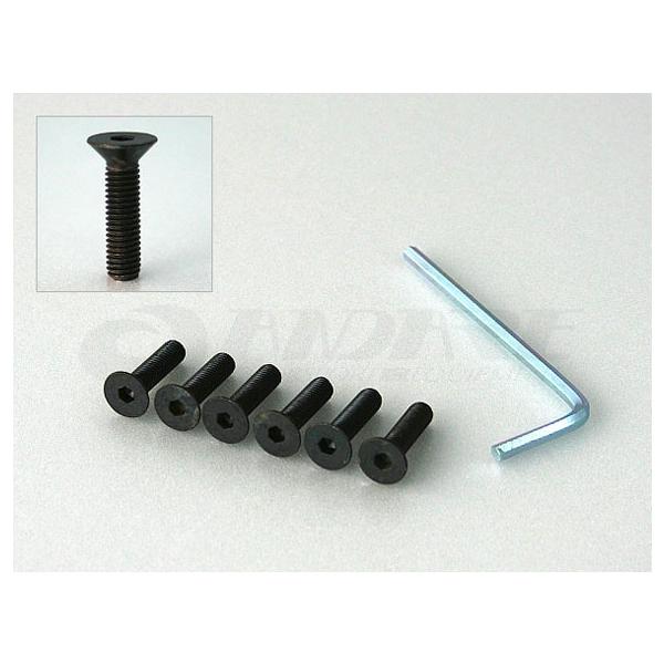 ナルディ ステアリング(NARDI Steering) VITEヴィテ用 20mmスクリュー