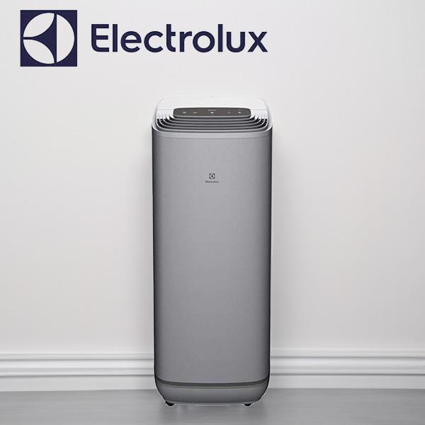 エレクトロラックス（Electrolux） 加湿空気清浄機 加湿器 花粉対策