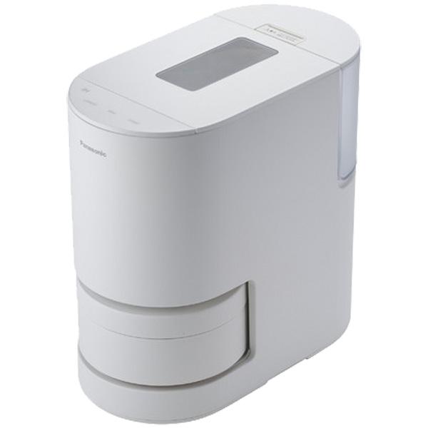 Panasonic（パナソニック） 自動計量IH炊飯器 SR-AX1-W [ホワイト