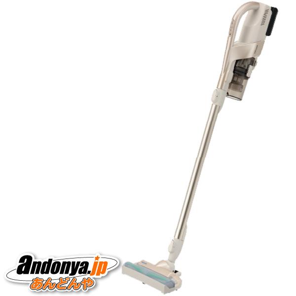 トルネオ 東芝 コードレス VC-CLX73(C) [メタリックベージュ