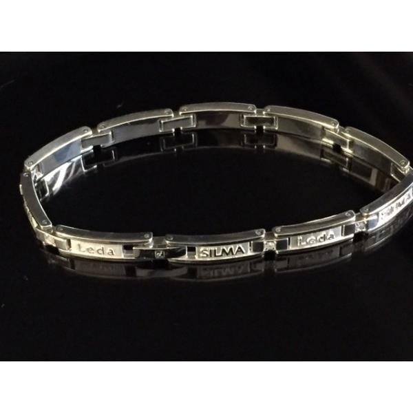 レダシルマ H-TENNIS D ハンドレット 送料無料 プチシルマのジュエリー