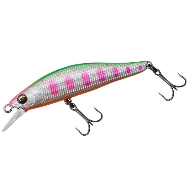 特価品】 ダイワ シルバークリーク ミノー 61S 桜ヤマメ [メール便