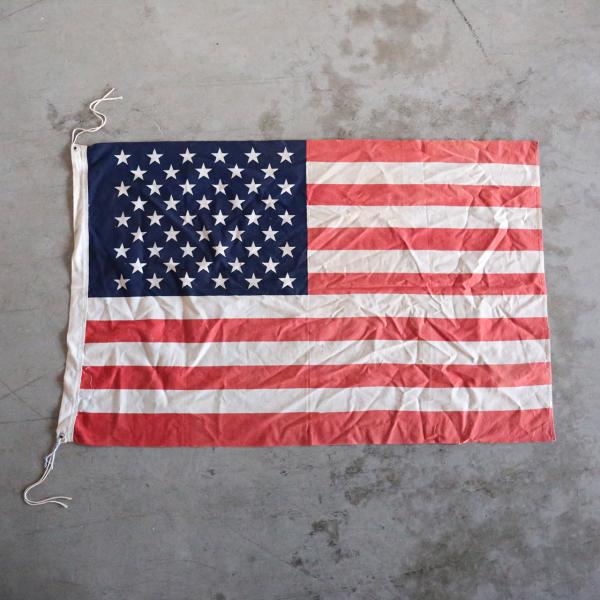 壁掛け アート 星条旗 アメリカ国旗 50スターズ 50州 旗