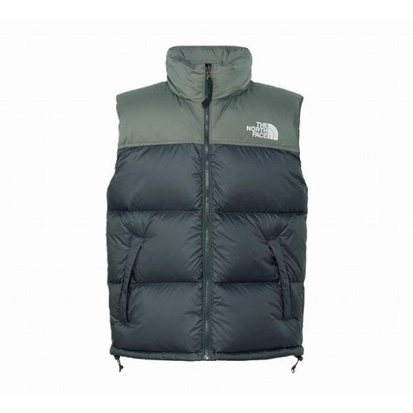THE NORTH FACE（ザ ノースフェイス） ダウンベスト ヌプシベスト