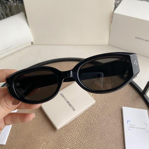 新品未使用※人気モデル*GENTLE MONSTER・ジェントルモンスター VOID 01