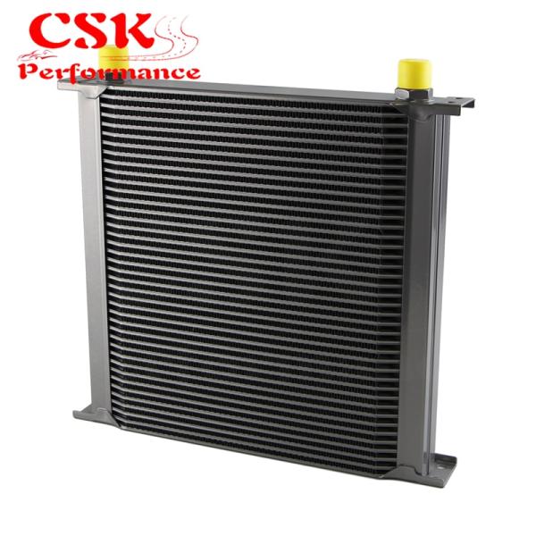 汎用オイルクーラーキット 40段 AN10 : 厚木オート部品販売社 - 通販