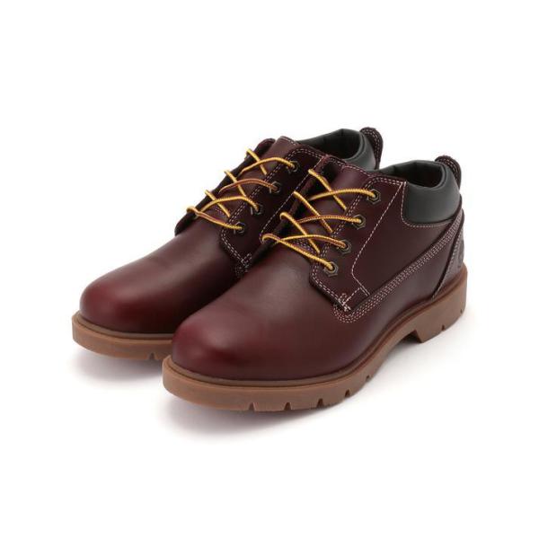 Timberland（ティンバーランド） BASIC OX WP ベーシック オックス