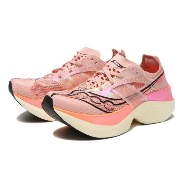 Saucony（サッカニー） レディース WMNS ENDORPHIN ELITE ウィメンズ