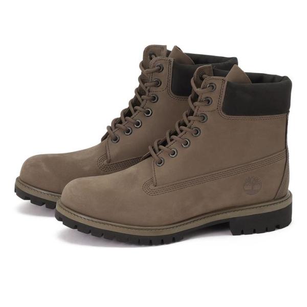 Timberland（ティンバーランド） 6 IN PREMIUM BOOT TS 6インチ
