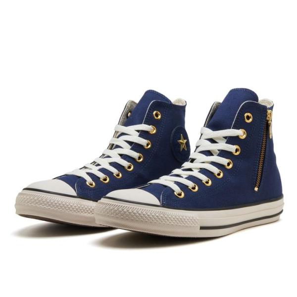 CONVERSE（コンバース） AS STUDSPATCH Z HI オールスター スタッズ