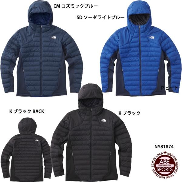 THE NORTH FACE（ザ ノースフェイス） 【THE NORTH FACE】Red Run Pro