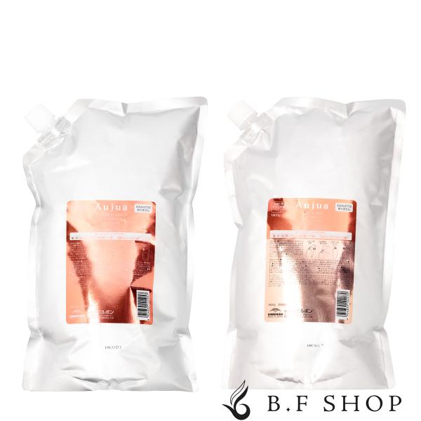 オージュア リペアリティ詰め替えセット 1キロ 1リットル オージュア