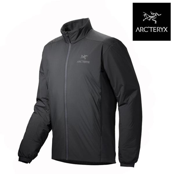 ARC'TERYX（アークテリクス） アトム ジャケット ATOM JACKET GRAPHITE