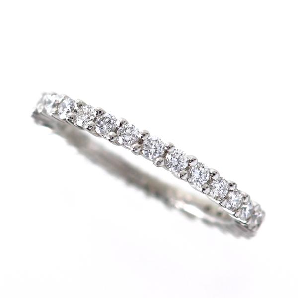 9号 ヴァンドームアオヤマ エタニティリング APVR0492__DI ハーフ