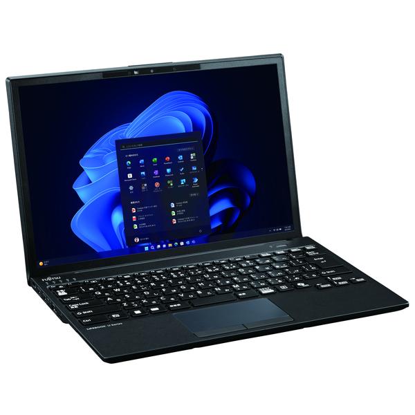 LIFEBOOK U 富士通 U9313/RX [Core 5 120U/8GB/SSD 512GB/Win11 Pro