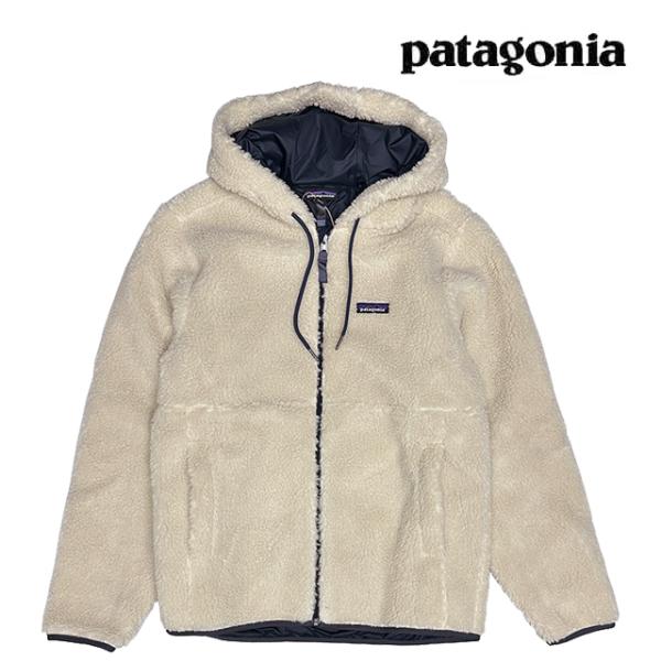 patagonia（パタゴニア） クラシック レトロX フーディ ジャケット