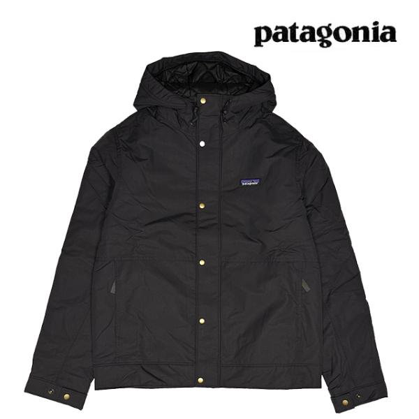 patagonia（パタゴニア） イスマス ジャケット ISTHMUS JACKET INBK