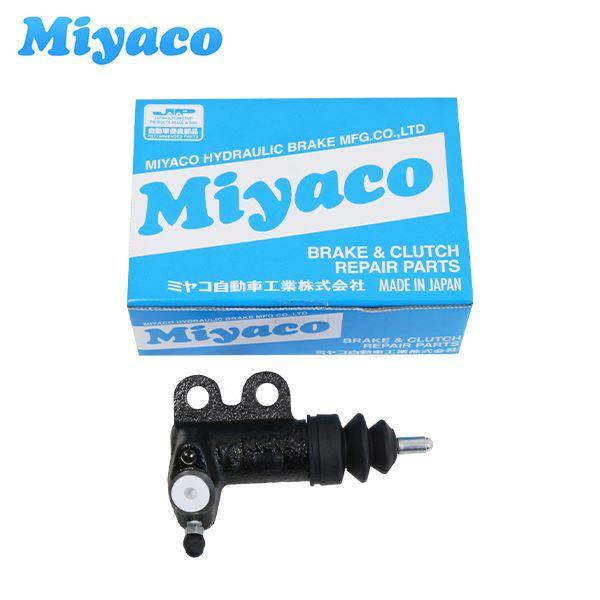 ミヤコ Miyaco クラッチレリーズシリンダー CC-N260 日産 スカイライン