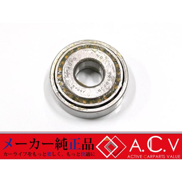 JB23 ジムニー 純正 キングピンベアリング 1個 駆動 09265-15006