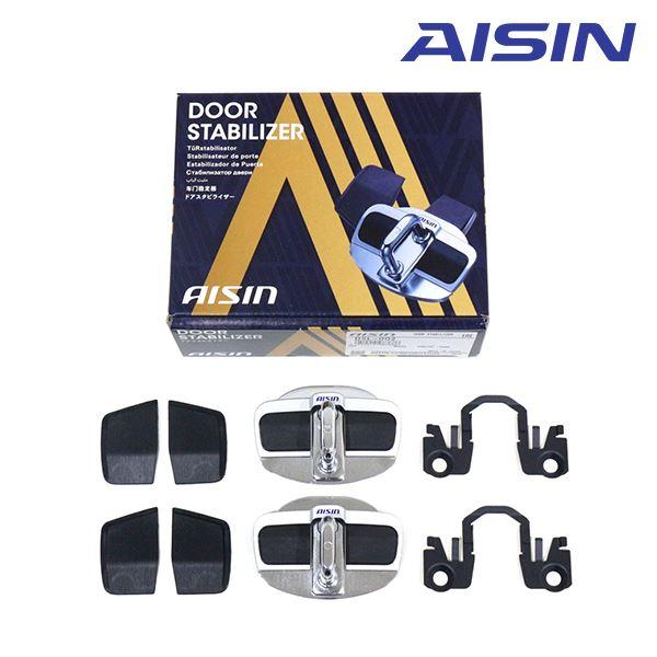 AISIN アイシン ドアスタビライザー DSL-002 フロント トヨタ カローラ