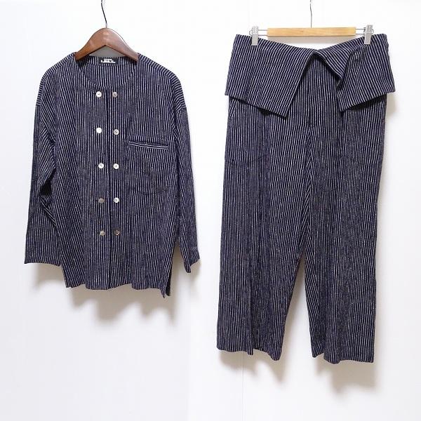 ISSEY MIYAKE（イッセイミヤケ） #apc ペルマネンテ ISSEYMIYAKE