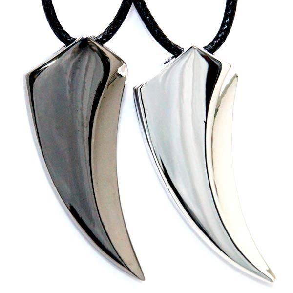 Indian Jewelry ベアクロー 熊の爪 光沢仕上げ インディアンジュエリー