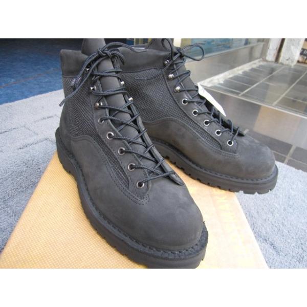 DANNER(ダナー)KEVLAR LIGHT LF(ケブラーライトLF)【4年前に廃盤と