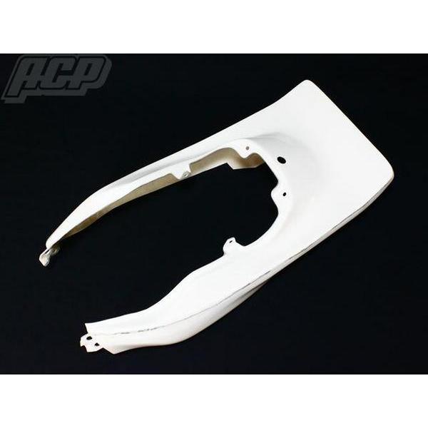 バリオス 1型 ハネタイプテールカウル : エーシーピー二輪サービス