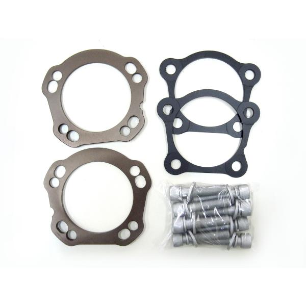 トヨタ 20系アルファード・ヴェルファイア FF車用 リアキャンバー