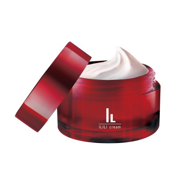 AFC（エーエフシー） ILILI ガラクトミセス クリーム 30g 保湿クリーム