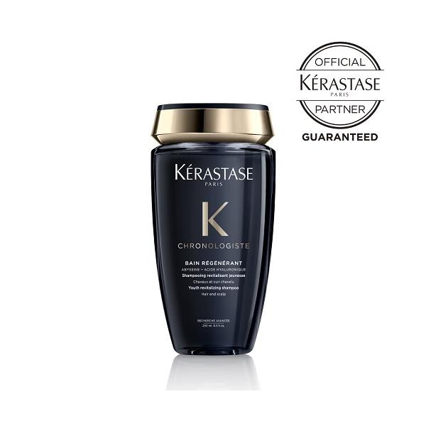 ケラスターゼ CH バン クロノロジスト 250ml (シャンプー) 価格比較